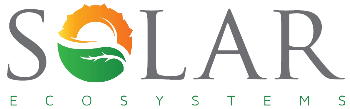 Solar Ecosystems Logo