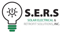 Solar Electrical & Retrofit Solutions Inc Logo