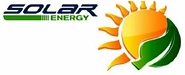 Solar Energy LLC Logo