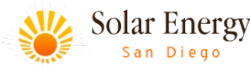 Solar Energy San Diego Logo