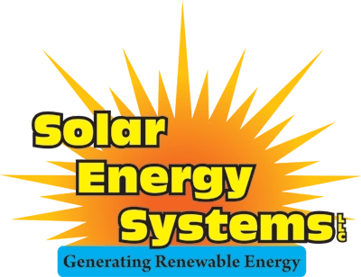 Solar Energy Systems LLC Logo