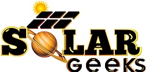 Solar Geeks LLC Logo