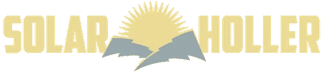 Solar Holler Logo