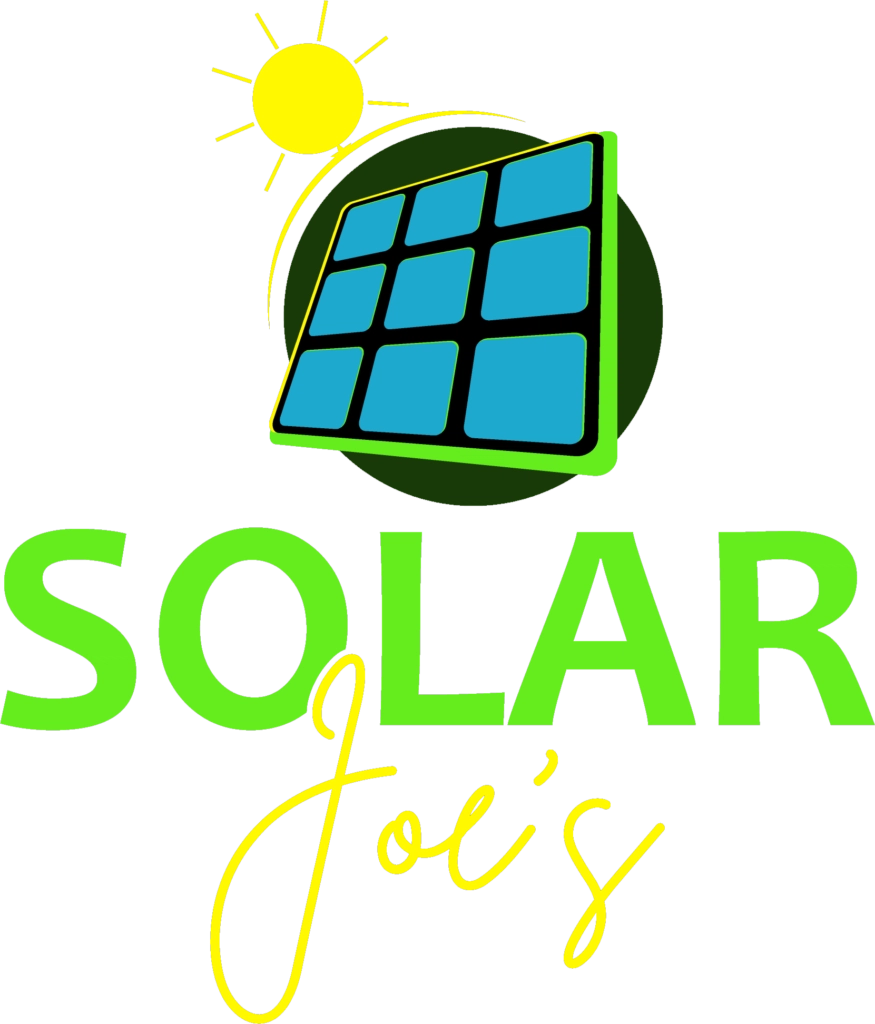 Solar Joe's Inc Logo