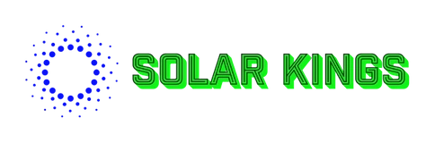 Solar Kings Logo