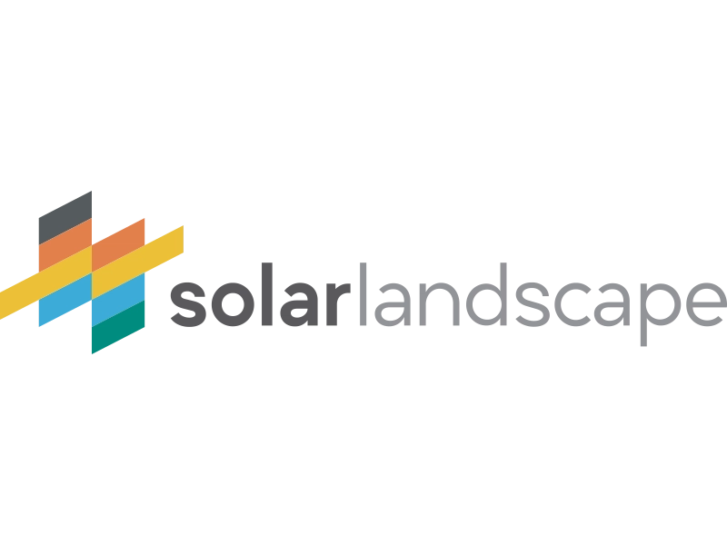 Solar Landscape Logo