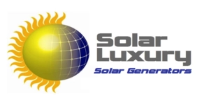 Solar Luxury LLC Logo