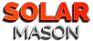 Solar Mason Logo