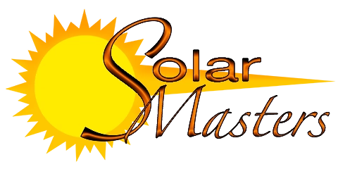 Solar Masters Logo
