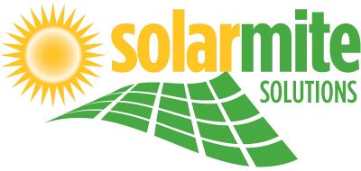Solar Mite Solutions Llc Logo