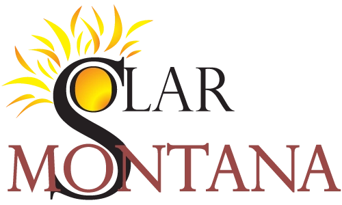Solar Montana Logo