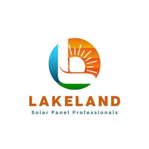 Solar Panel Professionals Logo