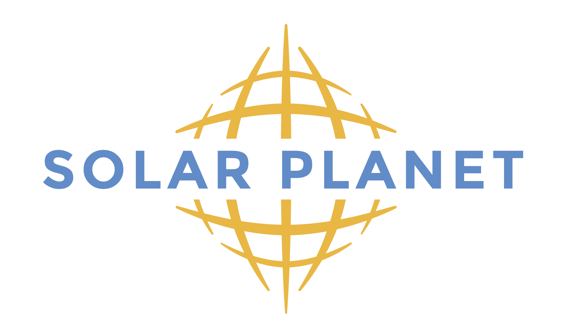 Solar Planet Inc Logo