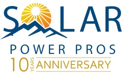 Solar Power Pros Logo