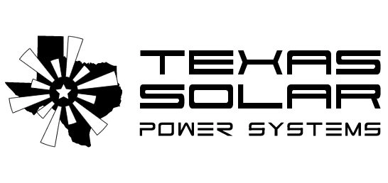 Solar Power Systems College Station Logo