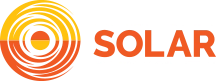 Solar-Ray Logo