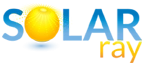 Solar Ray LLC Logo