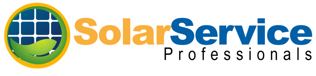 Solar Service Professionals Logo