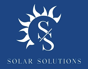 Solar Solutions and Distributions Logo