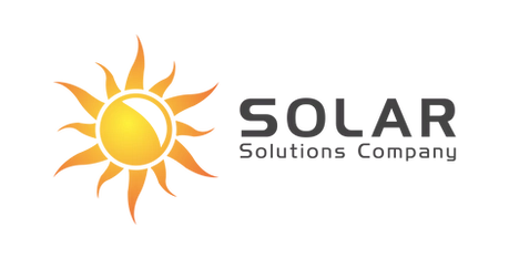 Solar Solutions Company Logo