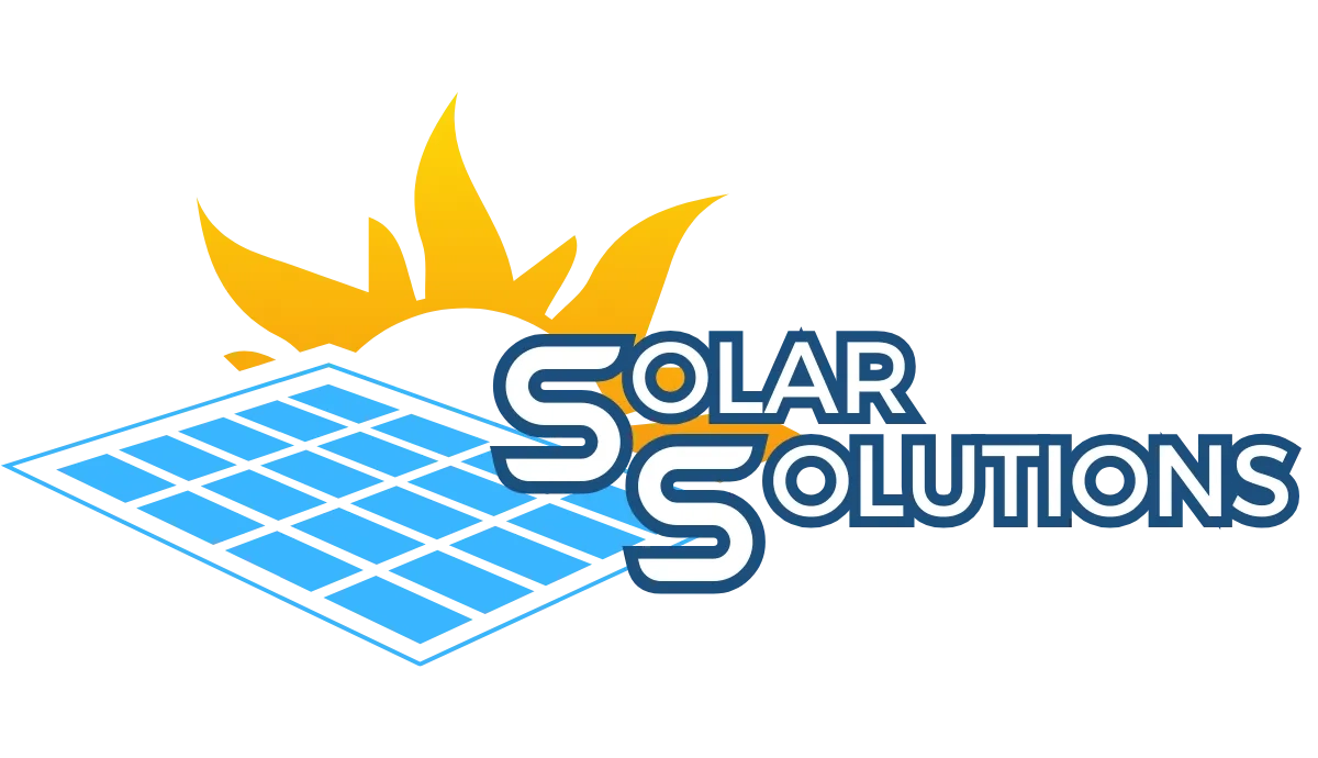 Solar Solutions Inc Logo