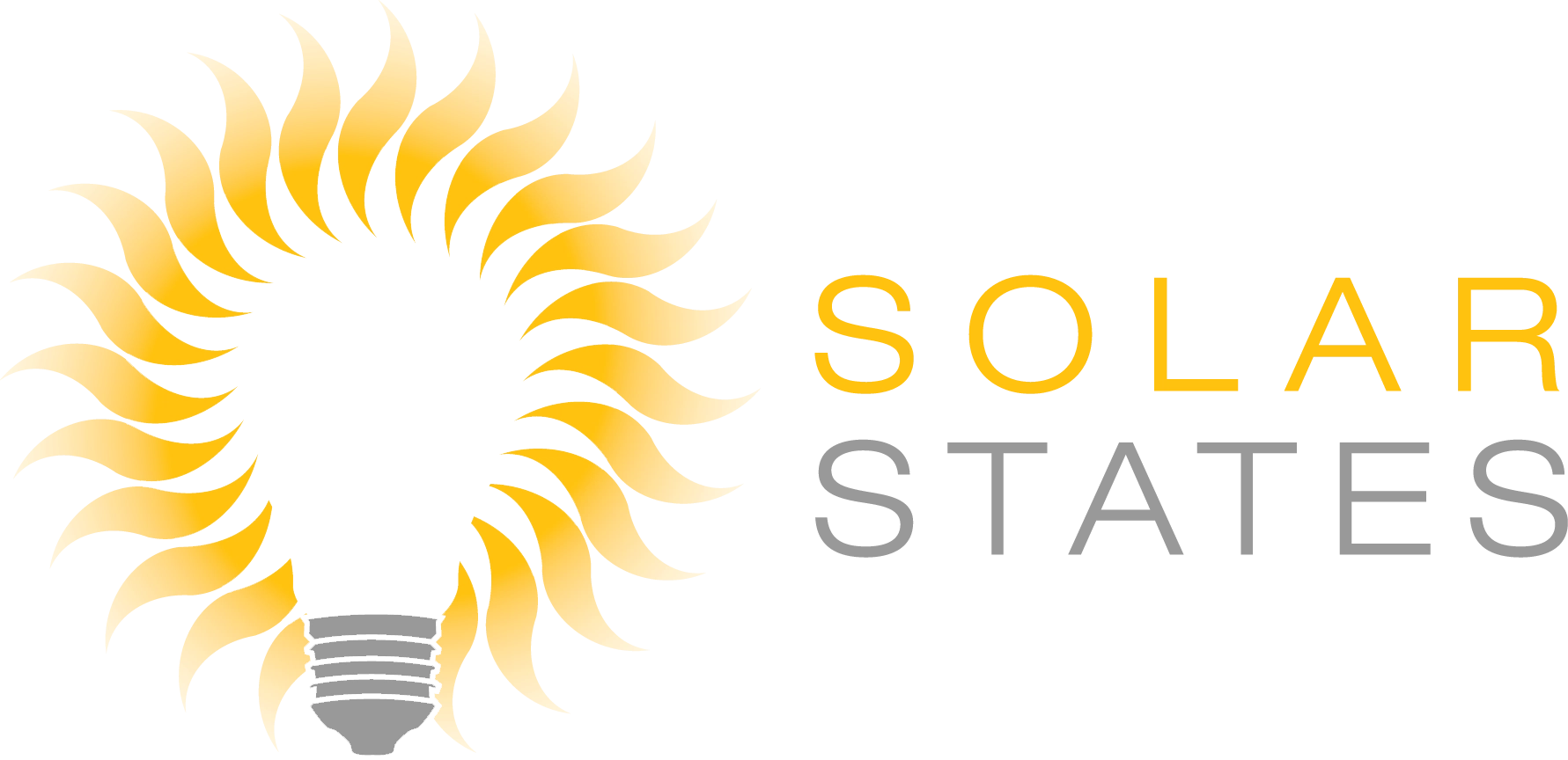 Solar States Logo