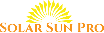 Solar Sun Pro Logo