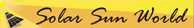 Solar Sun World LLC Logo