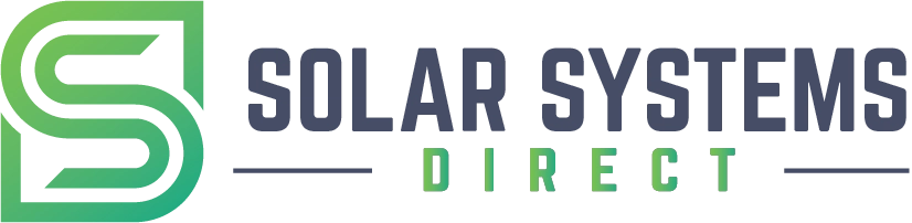 Solar Systems Direct Logo
