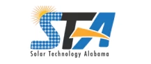 Solar Technology Alabama Logo