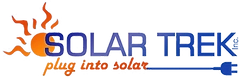 Solar Trek, Inc. Logo