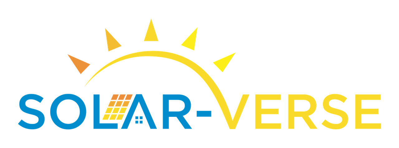 Solar-Verse Logo