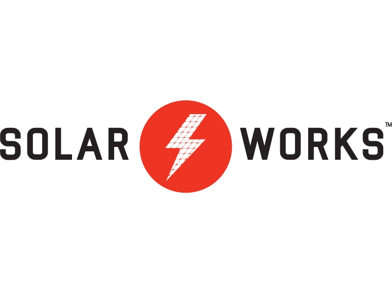 Solar Works Energy Logo