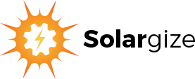Solargize, LLC Logo