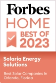Solaria Solar and Roofing Logo