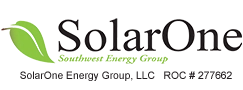 SolarOne Southwest Energy Group Logo