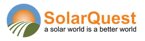 SolarQuest Logo