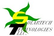 Solartech Technologies Logo