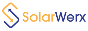 SolarWerx Logo
