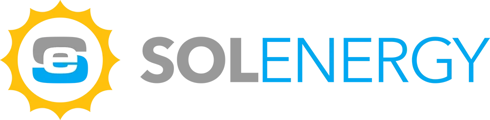 SOLENERGY Logo