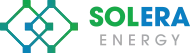 Solera Energy LLC Logo