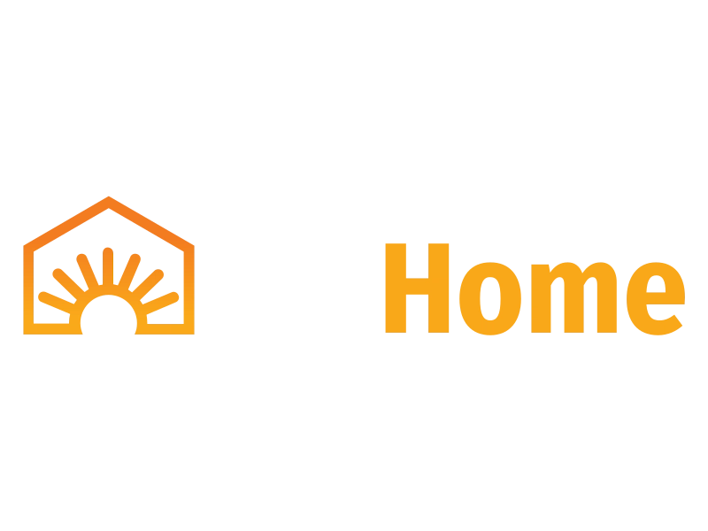 SolHome Logo