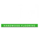 Solid Hardwood Flooring Logo
