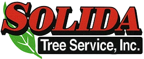 Solida Tree Service Inc Logo