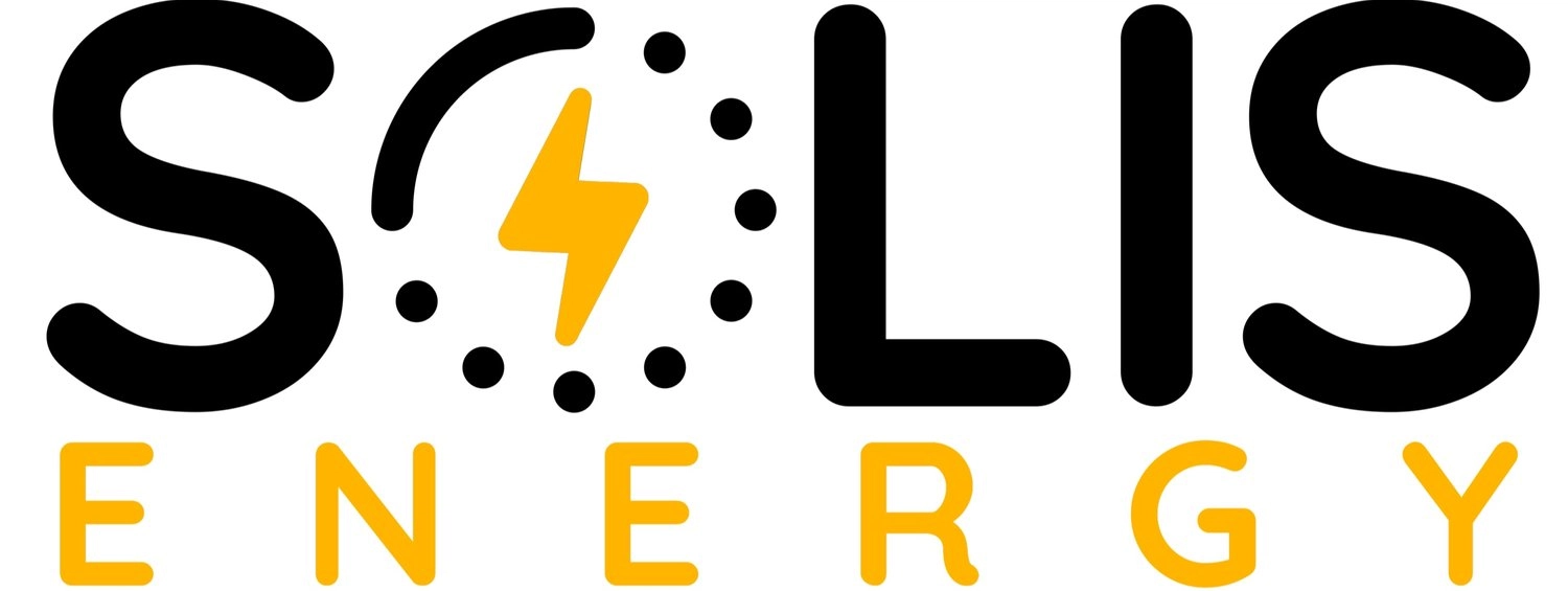 SOLIS Energy Logo
