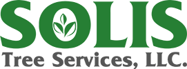 Solis Tree Service LLC Logo