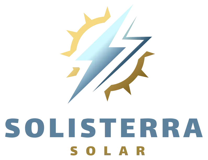 SolisTerra Solar Logo