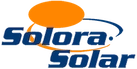 Solora Solar Logo