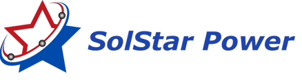 SolStar Power Logo