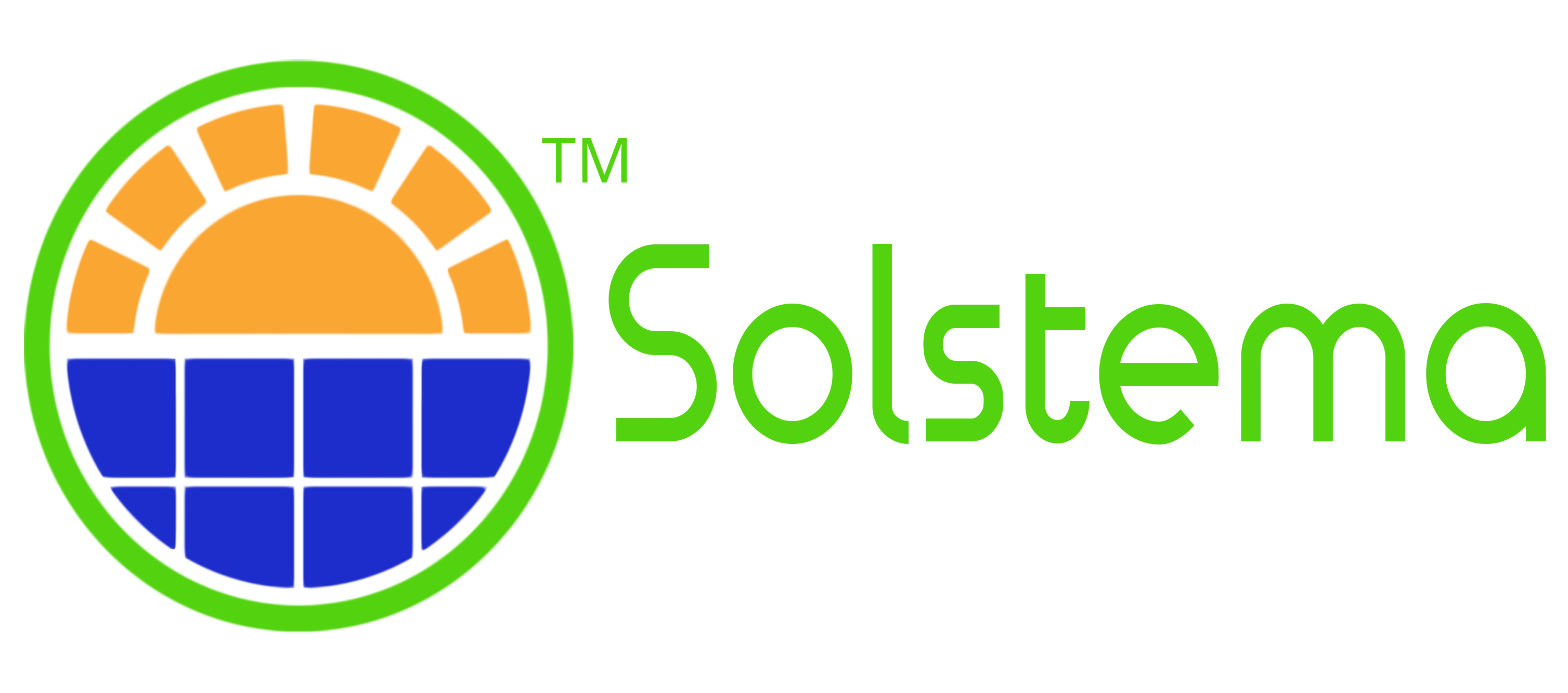 Solstema™ Logo
